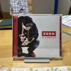 サードチルドレン　ZORN 帯付き