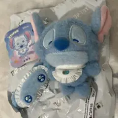 TOPTOY ディズニー　スティッチ　スリープウェア　ぬいぐるみ