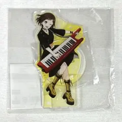 バンドリ 羽沢つぐみ アクリルスタンド 10th Anniversary ③