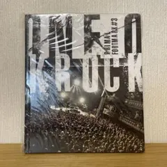 ONE OK ROCK PRIMAL FOOTMARK #3