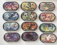 ポケモンメザスタ まとめ売り 16枚