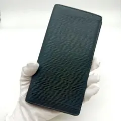 【極美品】ルイヴィトン 長財布 ポルトフォイユブラザ タイガ 黒 楽天市場】【美品】ルイヴィトン Louis Vuitton 長財布 タイガ