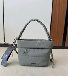 topologie トポロジー Besace べサス ショルダー ハンドバッグ