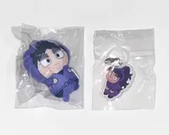 忍たま乱太郎 ぷちぬいぐるみ アクリルゆらゆらマーカー 久々知兵助