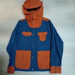 フェールラーベン✕アンドエー　希少！　マウンテンパーカー　美品