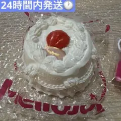 mellojoy メロジョイ ショートケーキ ホール Mellojoy -ムースクリーム - メロジョイいちごショートケーキホール