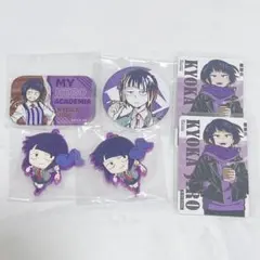 耳郎響香グッズまとめ 2026年最新】耳郎響香 まとめ売りの人気アイテム - メルカリ