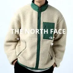 【THE NORTH FACE】エクストリームパイルリバーシブルジャケット/新品