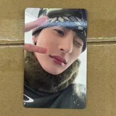 アントン　トレカ　東京ドーム　RIIZING LOUD RIIZE 42