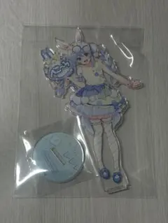 2026年最新】Vtuber名：兎田ぺこら アクリルスタンドの人気アイテム