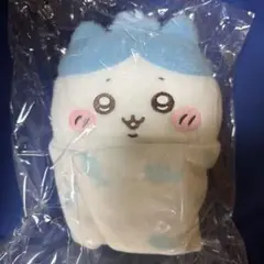 D*U様 ちいかわ　ちいかわBaby ハチワレ　新品未開封