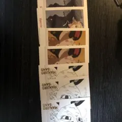 東京リベンジャーズ 佐野万次郎 パシャこれ 7枚