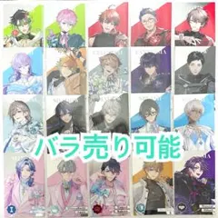 にじさんじ 8周年 メタルカード カード メタカAnniversary