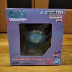 ガンダム45周年×初音ミク 元気なハロスピーカーミクver.のサムネイル
