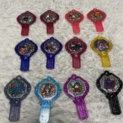 妖怪ウォッチアーク12種セット