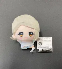 学園アイドルマスター ちびぐるみ on stage! vol.3 篠澤広 1種