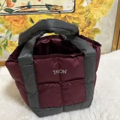 ミニトートバック