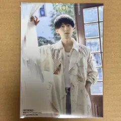 増田俊樹 声優グランプリ 2026年4月号 インフォスクエア 特典