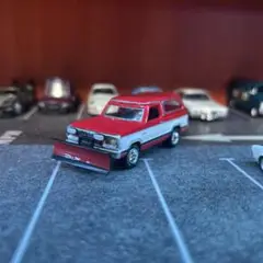 グリーンライト　ダッヂラムチャージャー