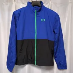 UNDER ARMOUR ウィンドブレーカー　キッズ160cm