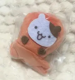 ポムポムプリン おべんとうマスコット マフィン