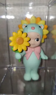 ソニーエンジェル Sonny Angel フラワーギフト