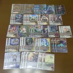 【本格構築】デブリダンディデッキ（メイン41+ex15枚セット） 本格構築】デブリダンディデッキ（メイン41+ex15枚セット） - メルカリ