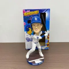 大谷翔平 ボブルヘッド ドジャースタジアム 5/16限定配布
