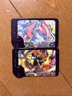 ポケモンフレンダピック　スーパートレジャー