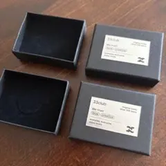 33club★箱のみ 2個セット