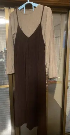 AZUL BY MOUSSY ワンピース Sサイズ