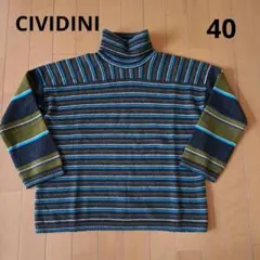 2025年最新】チヴィディーニ セーターの人気アイテム - メルカリ