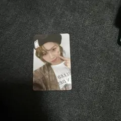 LE SSERAFIM ルセラフィム　チェウォントレカeasy