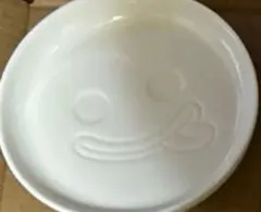 ワンピース　一番くじ　メモリーオブヒロインズ G賞　小皿　ペローナ