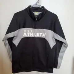 ATHLETA サッカー用ジャケット 160