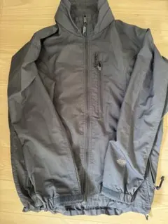 ナイロンジャンパー ナイロンジャケット