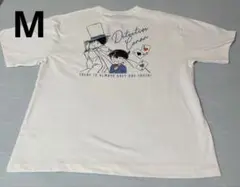 【新品】名探偵コナン Tシャツ M 江戸川コナン 怪盗キッド