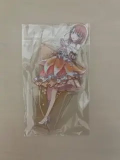 花里みのり　アクリルスタンド　アクスタ