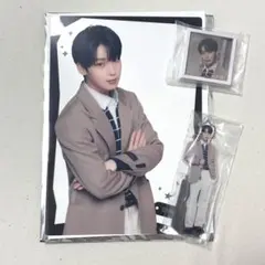 ENHYPEN ソヌ 一番くじ