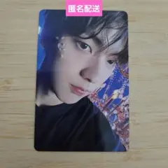 TXT starkissed POPUP トレカ ラントレ スビン ⑤