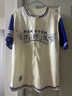 楽天イーグルス ユニフォーム ホワイト