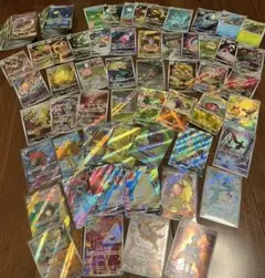 最終値下げ ポケモンカード 引退品 ar sr sar サポート グッズ デッキ ポケモンカード 引退品 sar sr ur ar sa hr - メルカリ