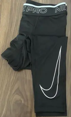 NIKE ナイキメンズ Dri-FIT フィットネスタイツ　スパッツ　Lサイズ