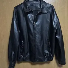 レザージャケット 本革