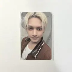 seventeen セブチ happy burstday ラキドロ2次 ジュン