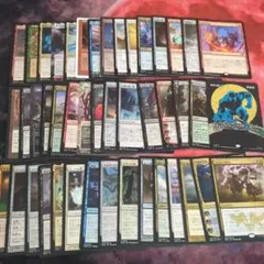 MTG 黒単ネクロ ミドルスクール - メルカリ