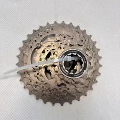 シマノ（SHIMANO）105 11-34T スプロケット CS-R7000のサムネイル