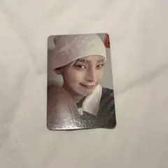 ENHYPEN WALK THE LINE トレカ ソヌ