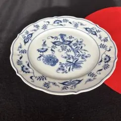 Blue Danube 皿　22センチ×10枚 Blue Danube ブルーダニューブ 洋皿 | 鎌倉梶原陶苑