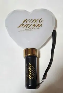 2026年最新】kIng of prism ペンライトの人気アイテム - メルカリ